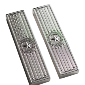 5 oz Silver Bar – Fine Silver